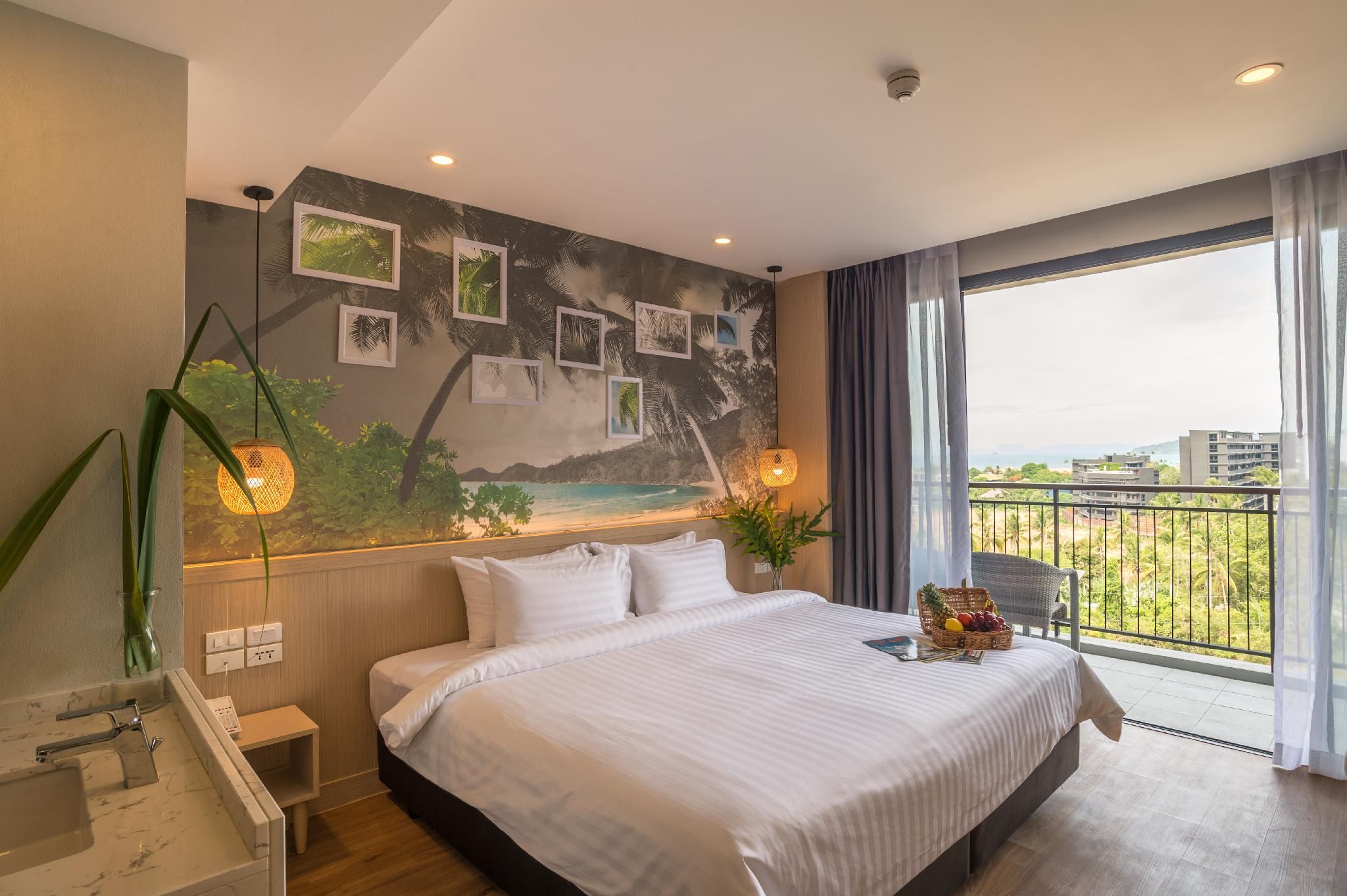 undefined Sea Seeker Krabi Resort 4