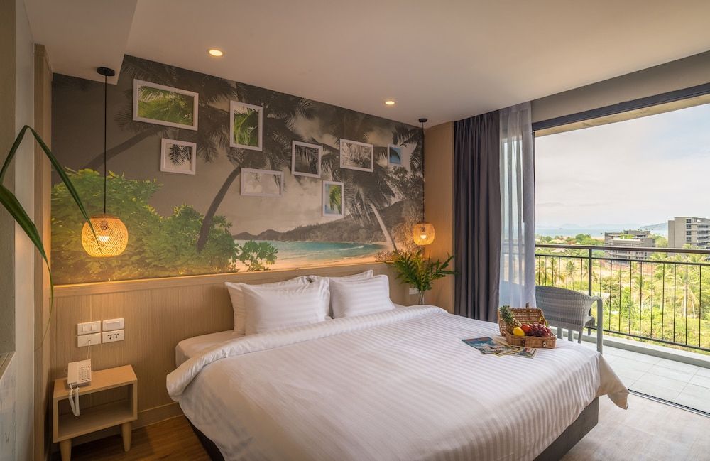 undefined Sea Seeker Krabi Resort 5