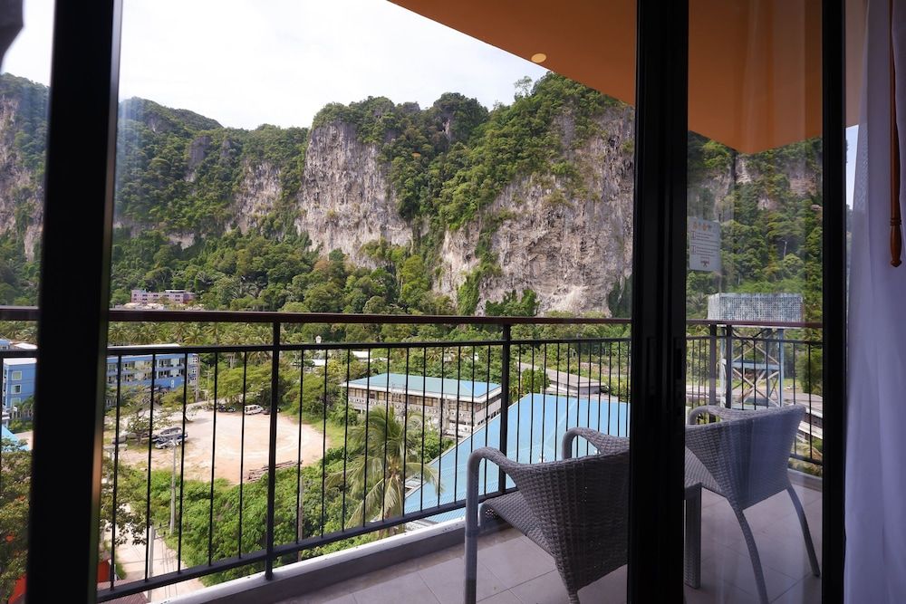 undefined Sea Seeker Krabi Resort 2