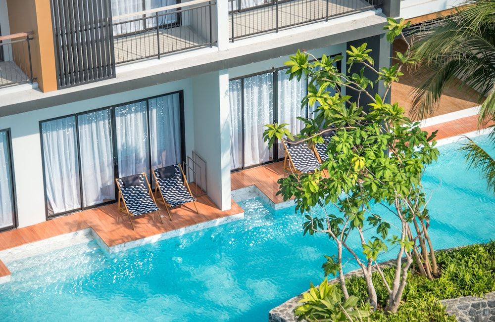 undefined Sea Seeker Krabi Resort 4