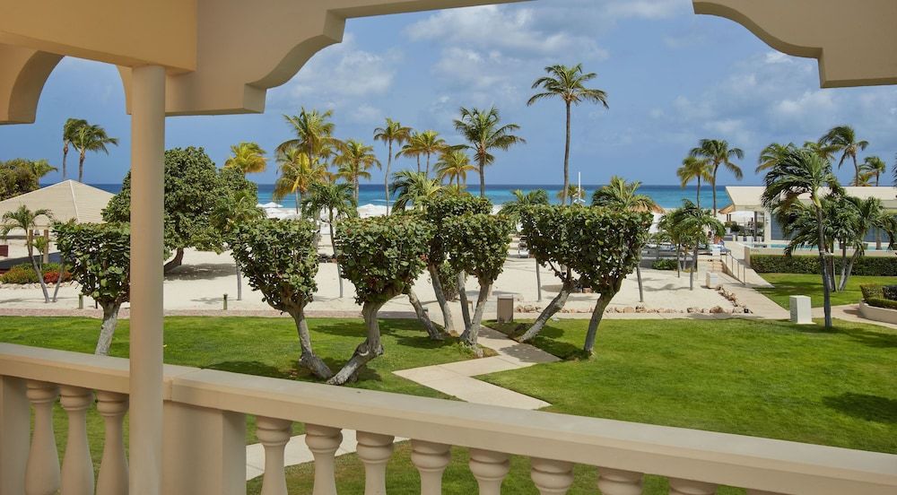 Deluxe room, Non Smoking, Ocean View