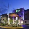 Holiday Inn Express & Suites Minneapolis – West End by IHG