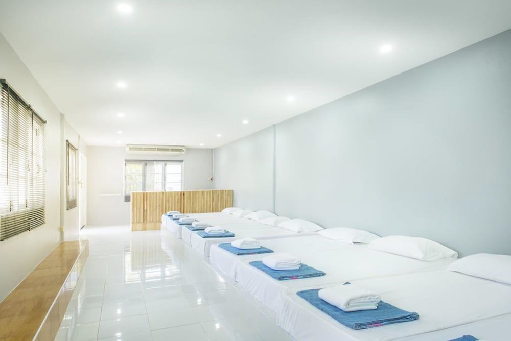 Ivy Cottage by Qiu Hotel Grand Cottage 3