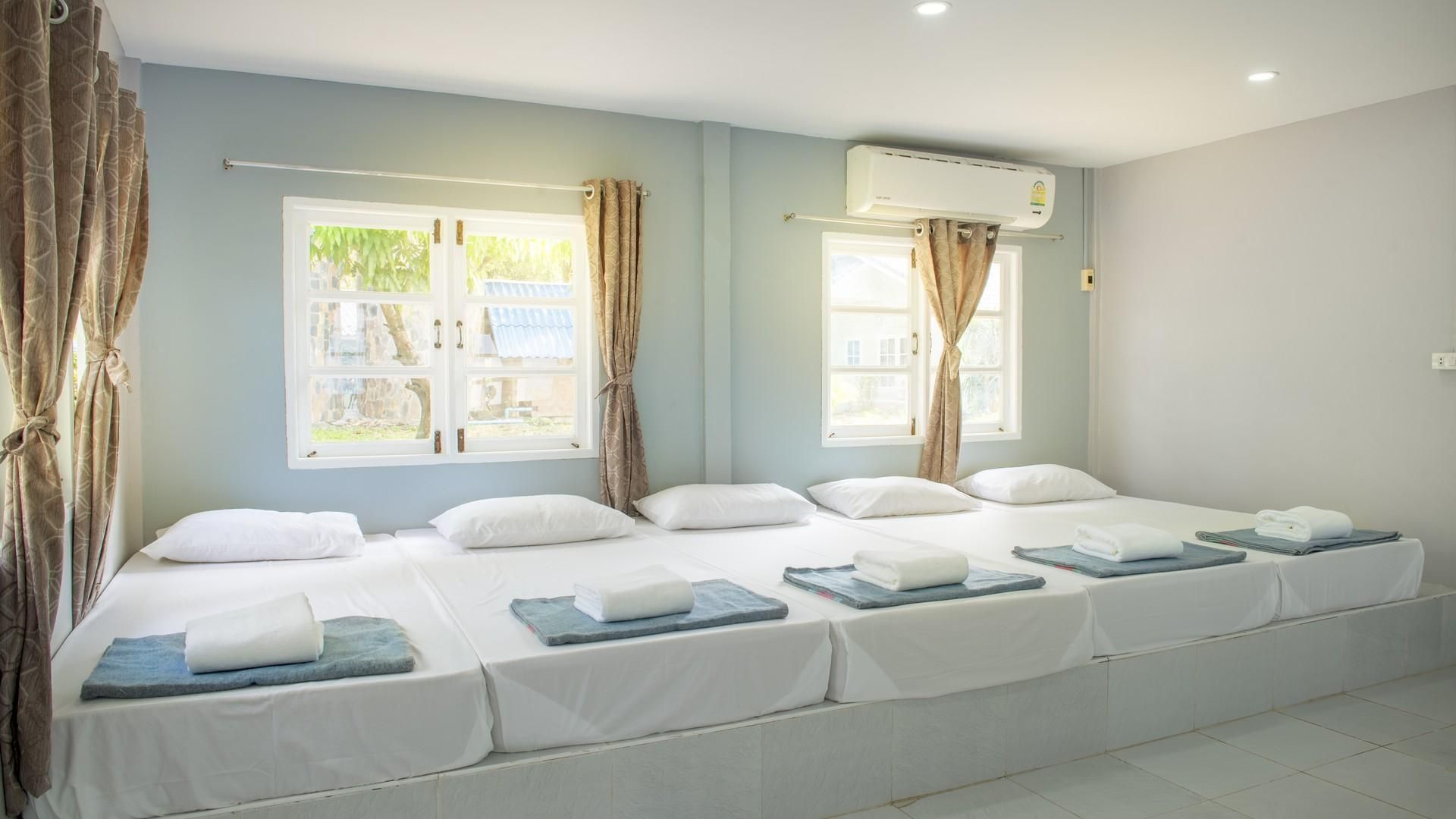 Ivy Cottage by Qiu Hotel Grand Cottage 2