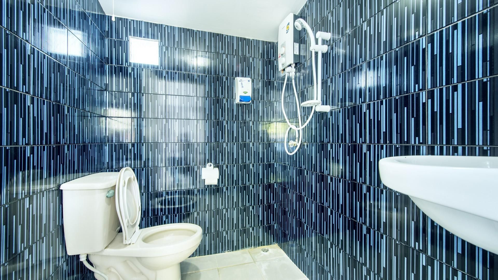 Ivy Cottage by Qiu Hotel Grand Cottage 5