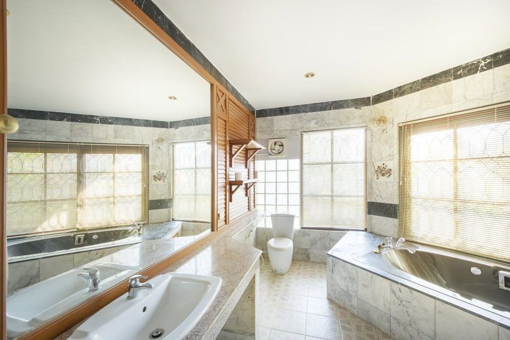 Ivy Cottage by Qiu Hotel Deluxe Cottage with Pool View 2