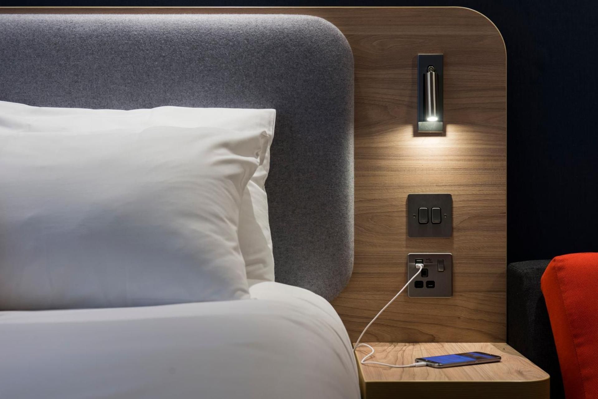 Standard Room with Free Hot Breakfast