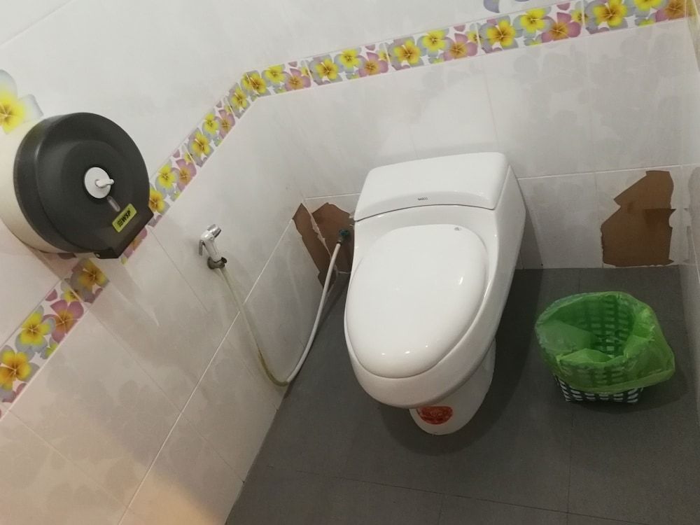 Reurn Thai Resort Ratchaburi Superior Double Room with Jetted Tub 6