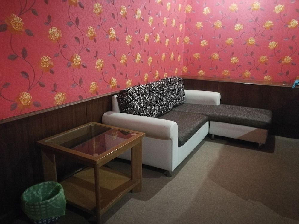 Reurn Thai Resort Ratchaburi Superior Double Room with Jetted Tub 3