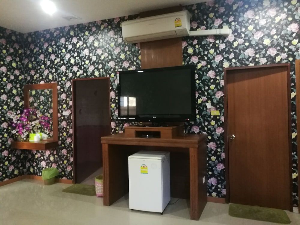 Reurn Thai Resort Ratchaburi Family Room, Non Smoking 7