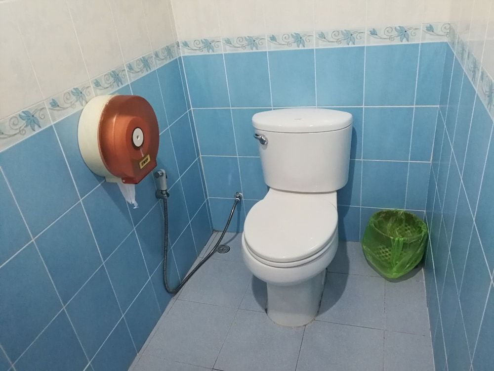 Reurn Thai Resort Ratchaburi Family Room, Non Smoking 10