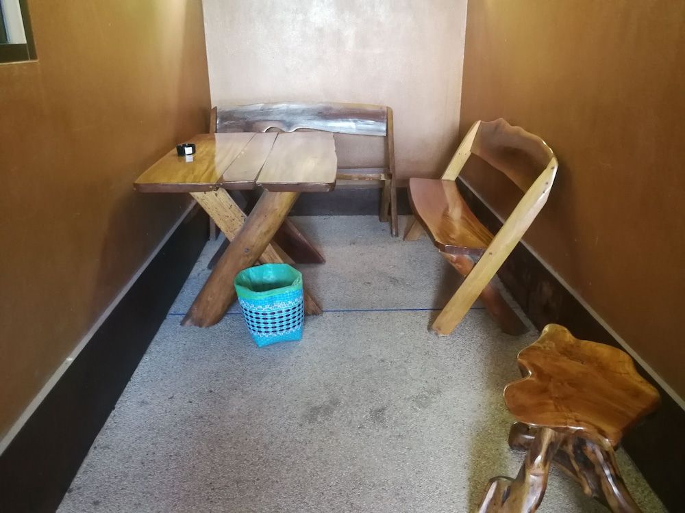 Reurn Thai Resort Ratchaburi Family Room, Non Smoking 9