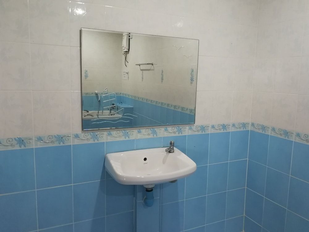 Reurn Thai Resort Ratchaburi Family Room, Non Smoking 12