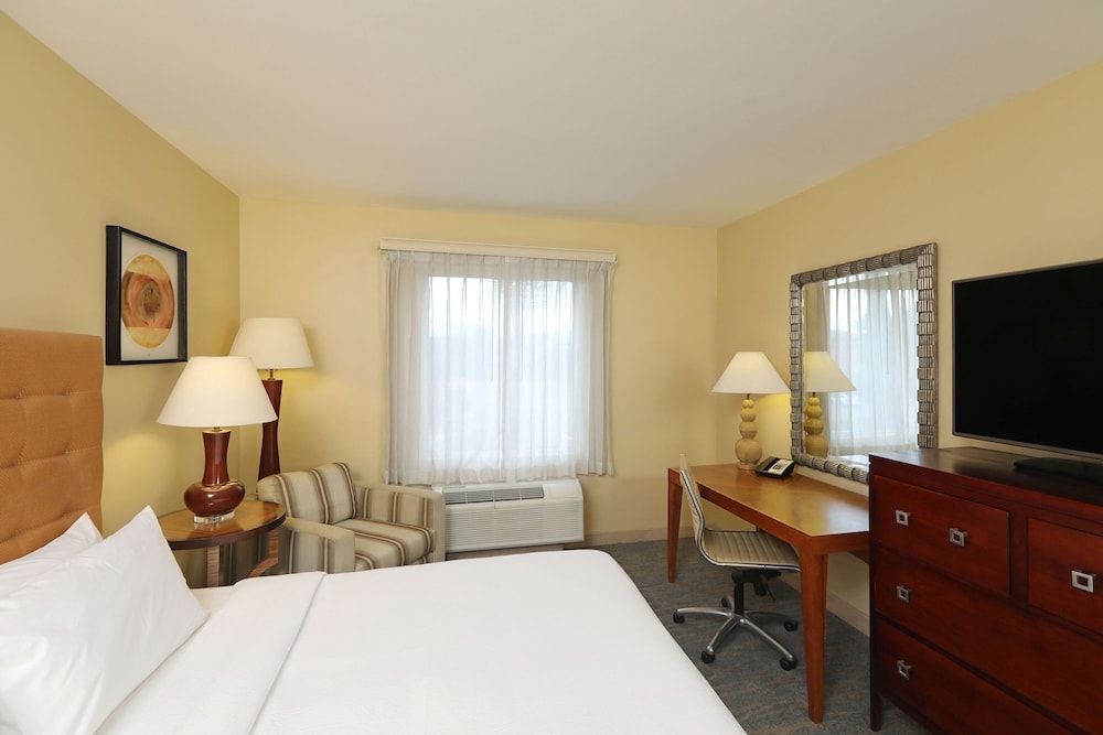 Traditional Room, 1 King Bed