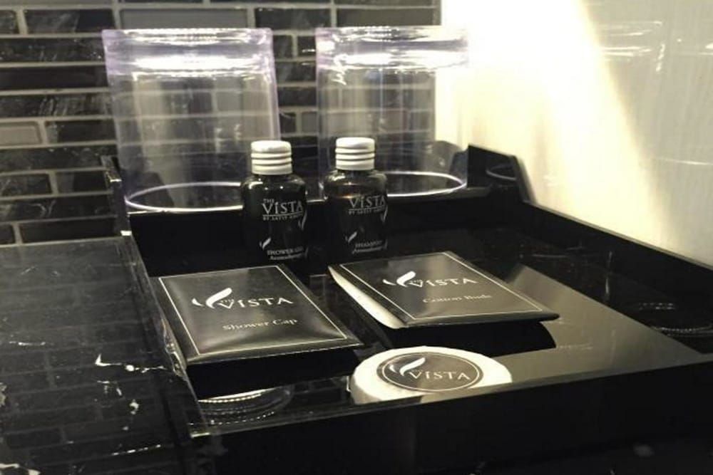 The Vista Hotel Junior Suite Room 6