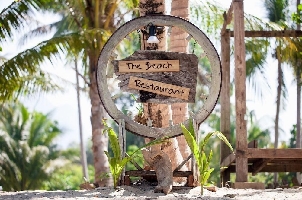 undefined Thalane Beach Resort and Villas 4