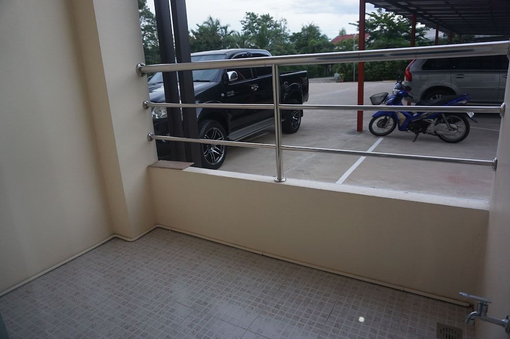 The Amber Mansion Standard Double Room 3