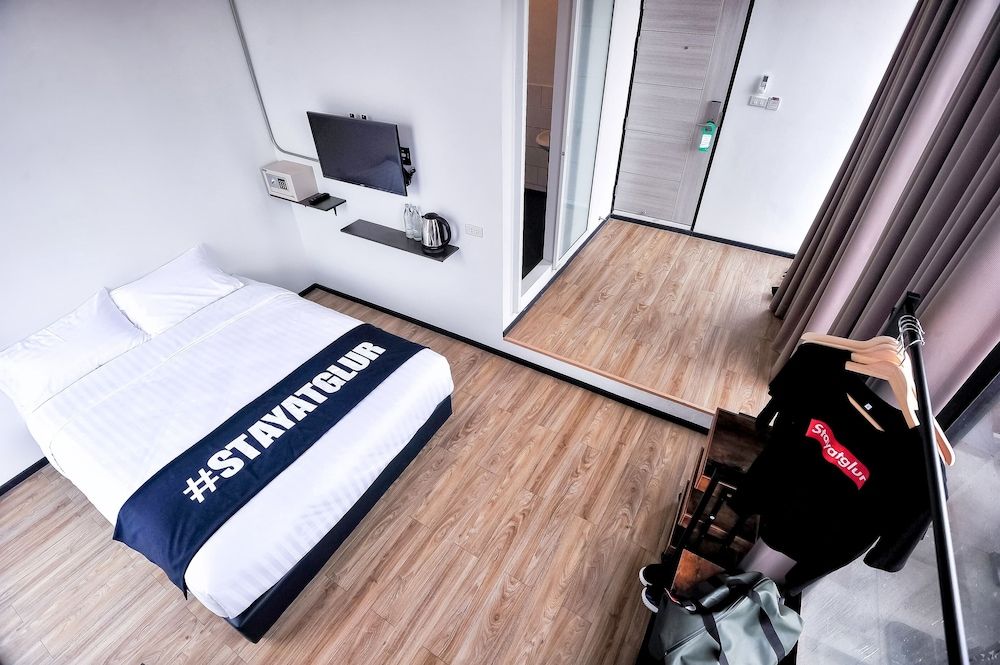 undefined Glur Phuket Patong Beach 2