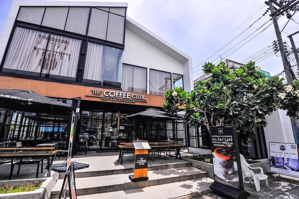 undefined Glur Phuket Patong Beach 6