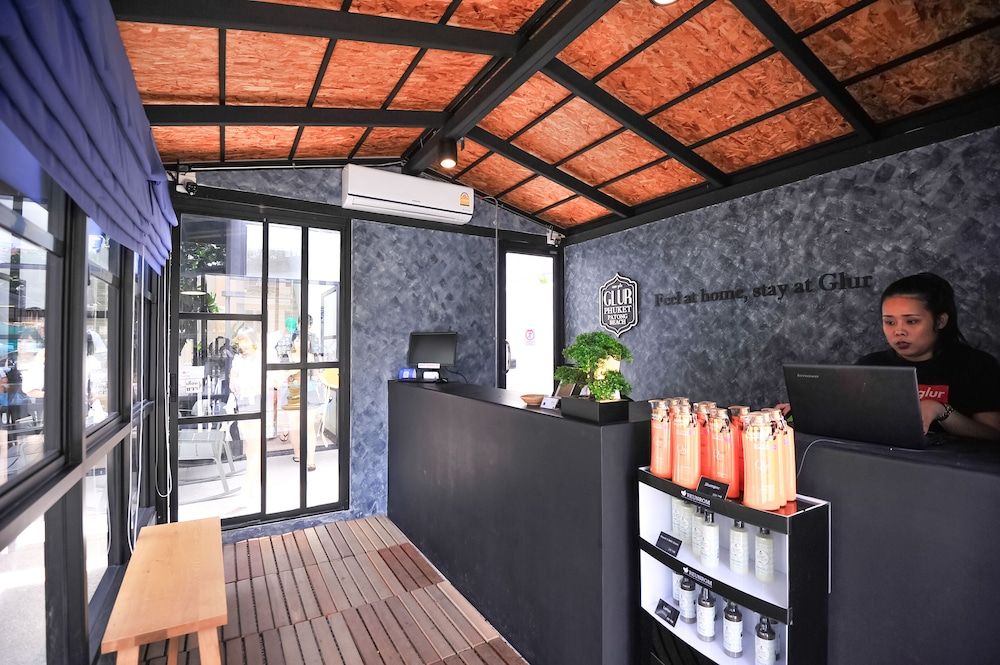 undefined Glur Phuket Patong Beach 8