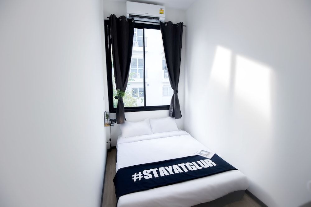 Glur Phuket Patong Beach Economy Double Room 4