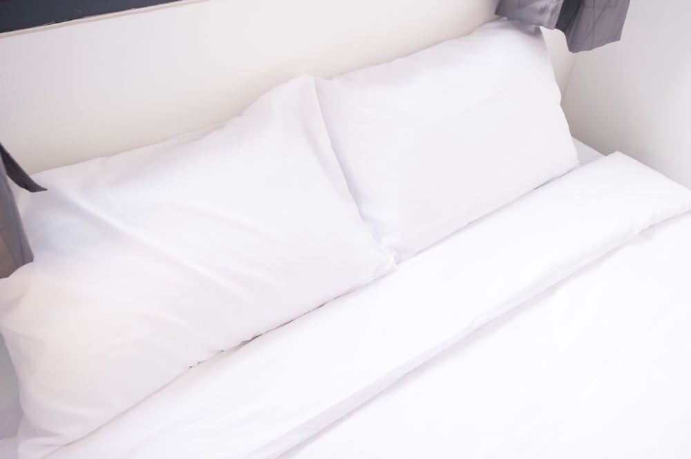 Glur Phuket Patong Beach Economy Double Room 5