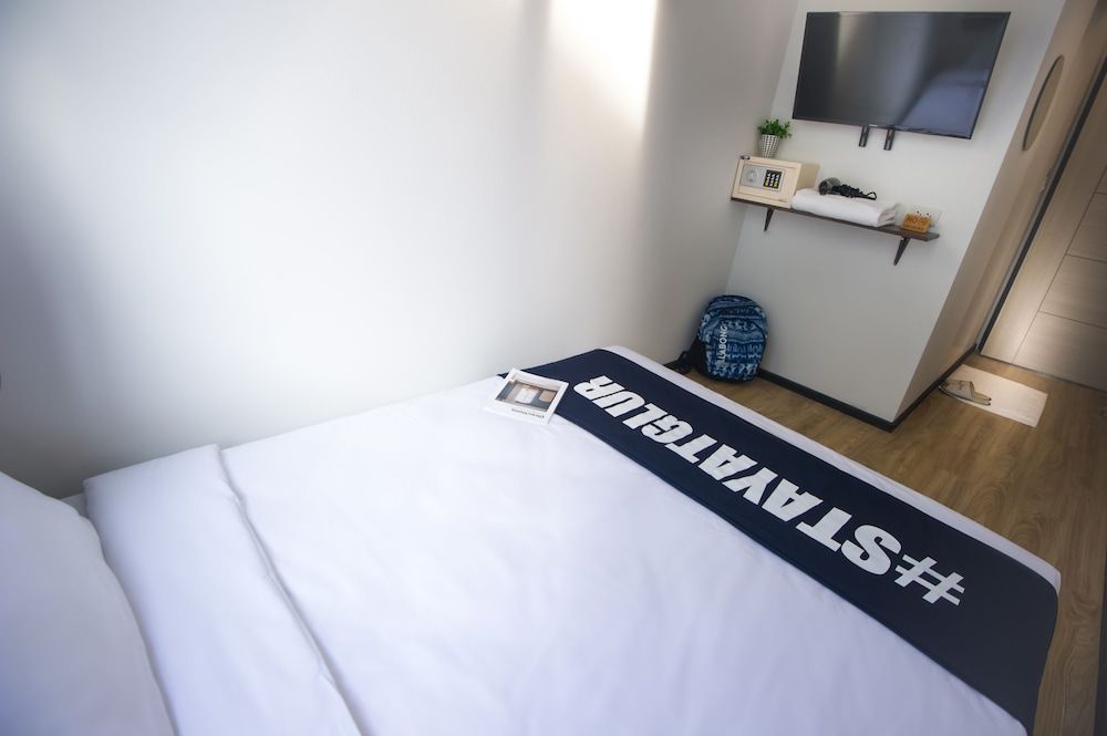 undefined Glur Phuket Patong Beach