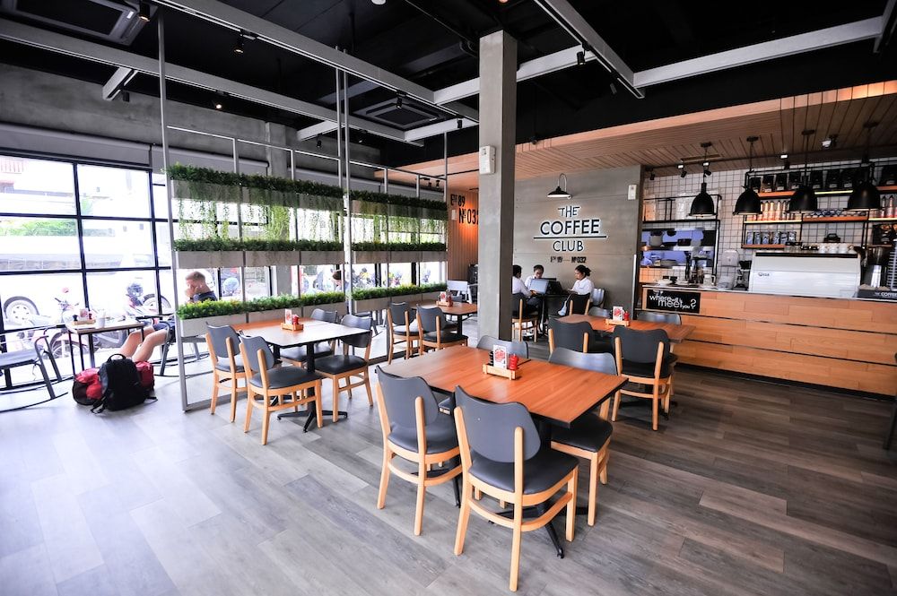 undefined Glur Phuket Patong Beach 10