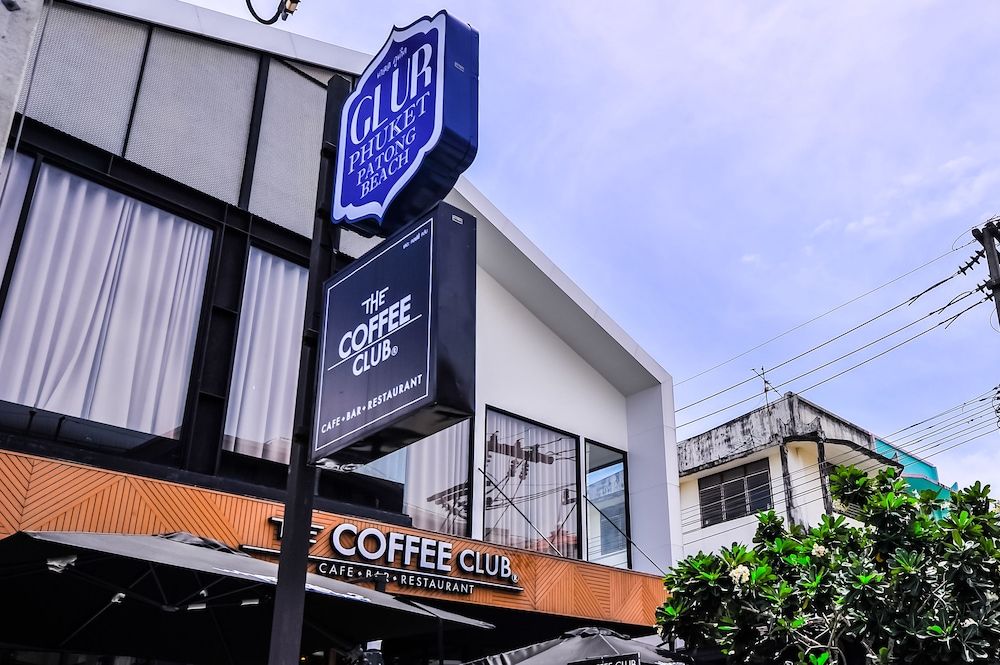 undefined Glur Phuket Patong Beach 4