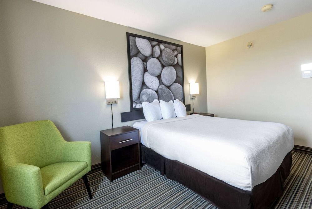 Suite, 1 Bedroom, Non Smoking
