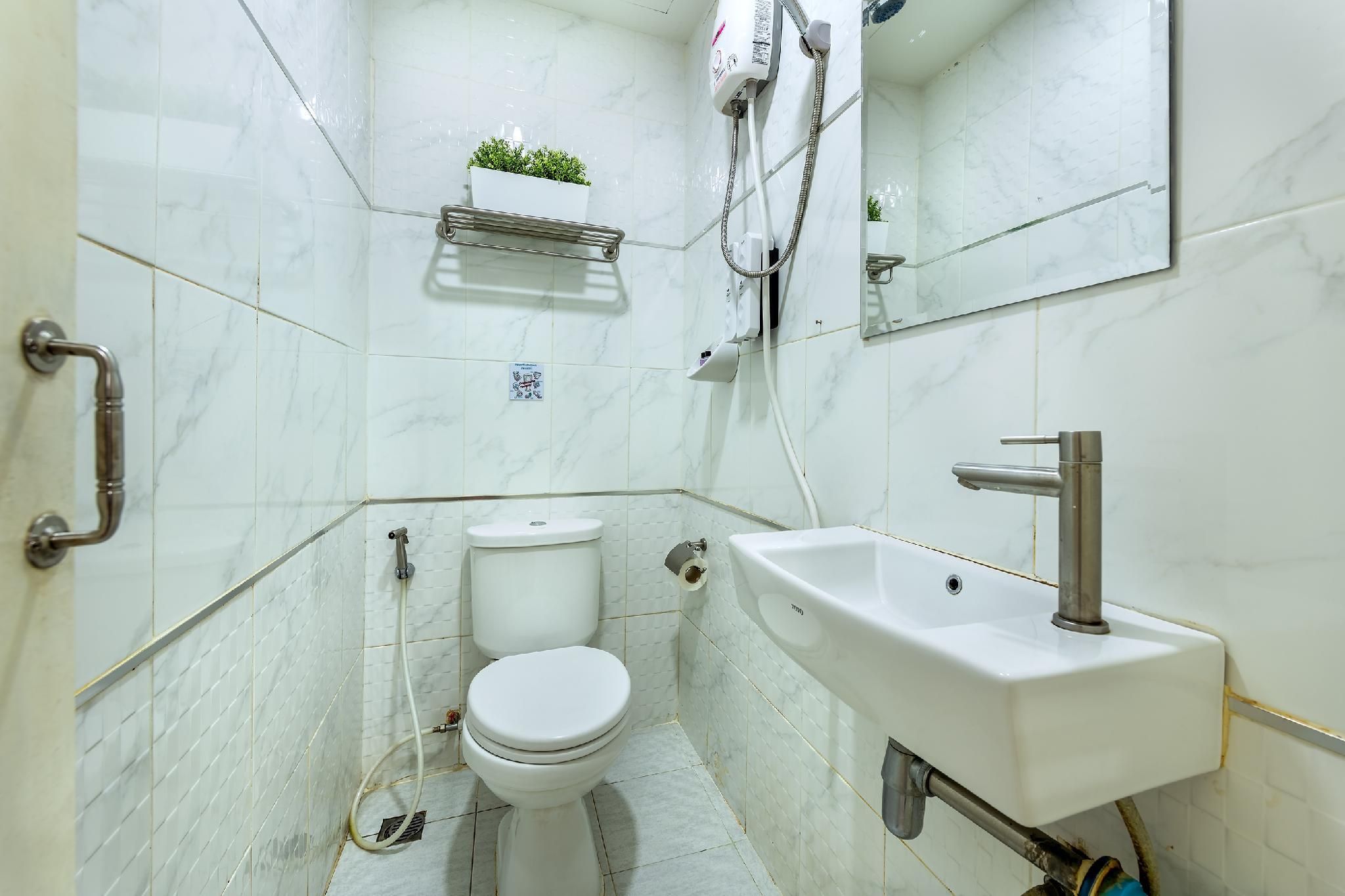 undefined De Lavender Bangkok Hotel 6