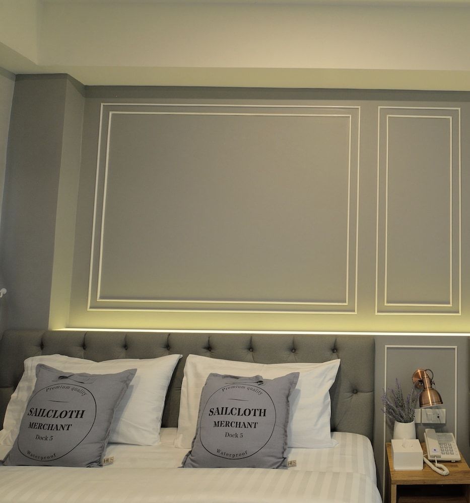 undefined De Lavender Bangkok Hotel 10