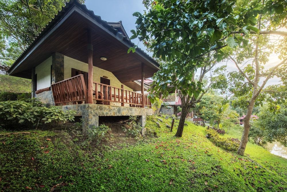 Superior Bungalow