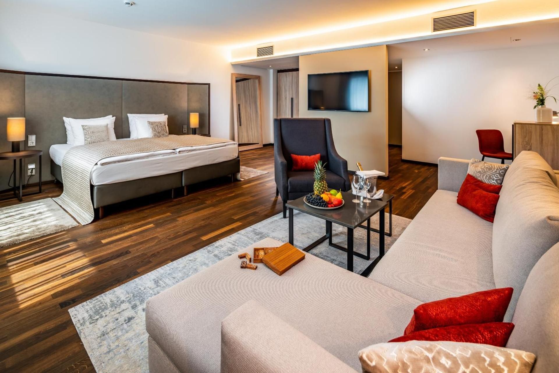 Junior Suite
