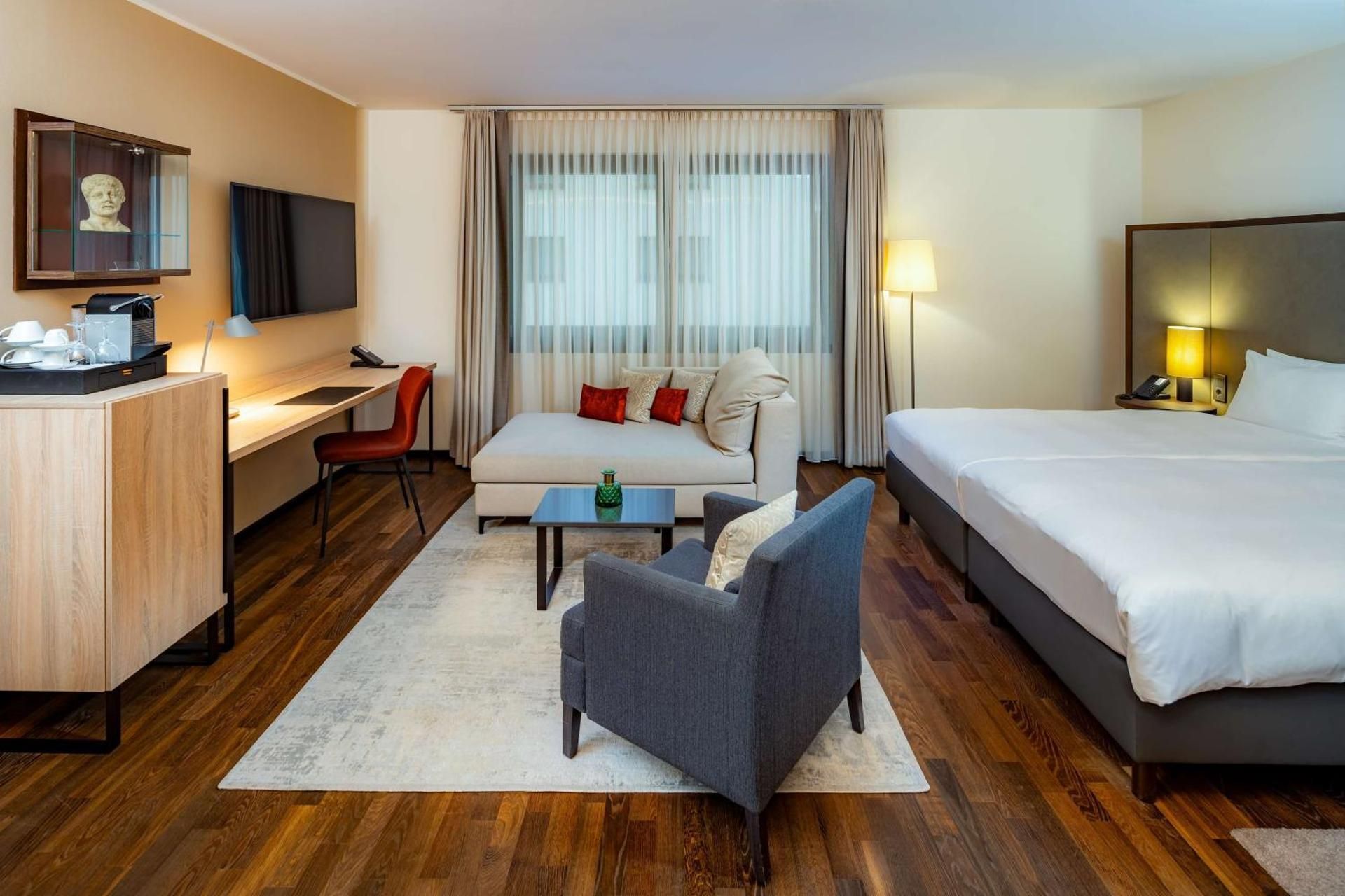 Executive Room