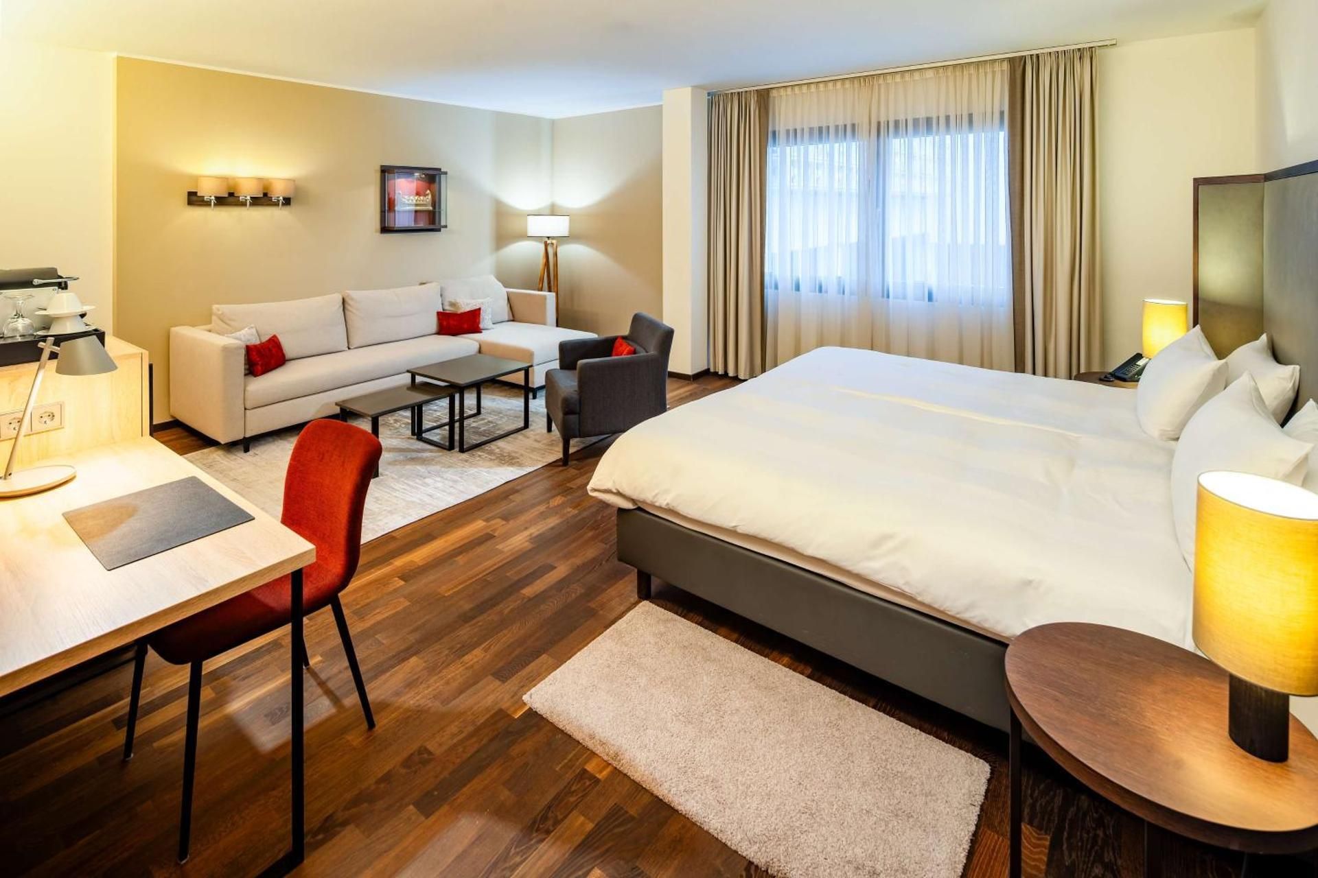 Junior Suite