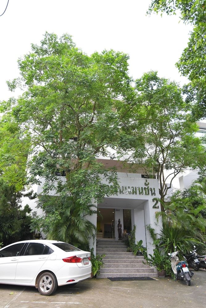 undefined Kyongean Mansion 2 3