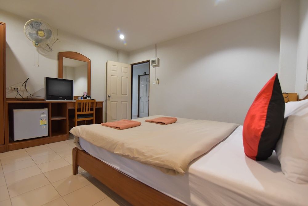 Kyongean Mansion 2 Double Room 5