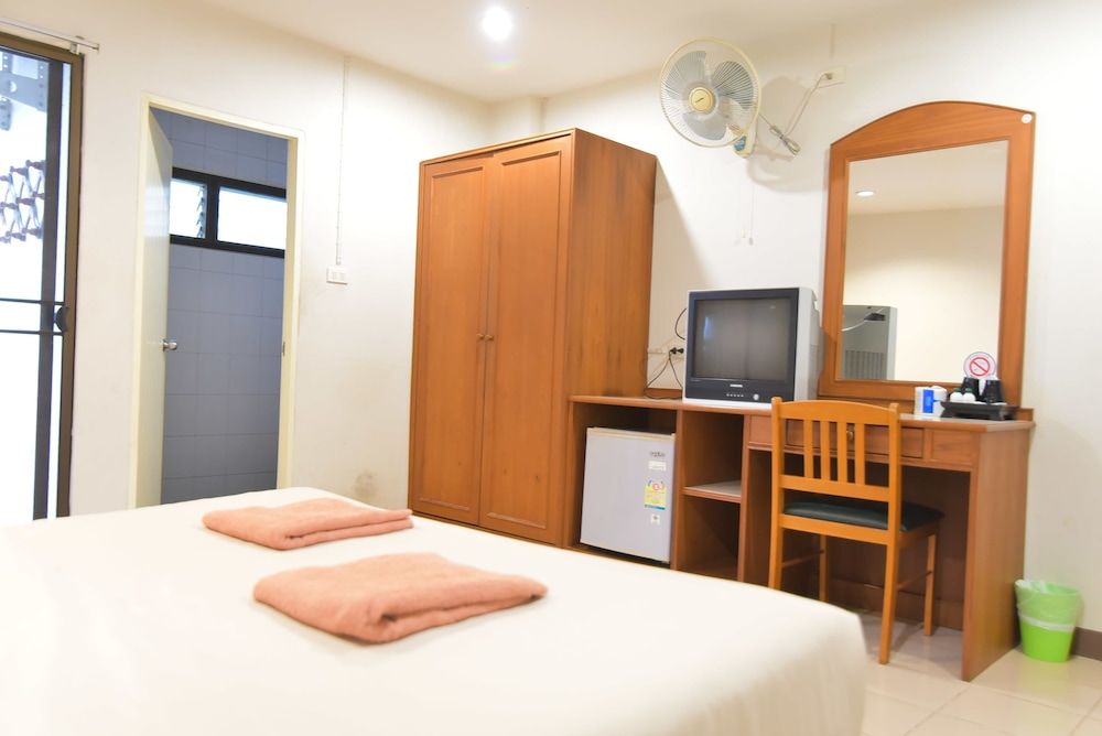 Kyongean Mansion 2 Double Room 6