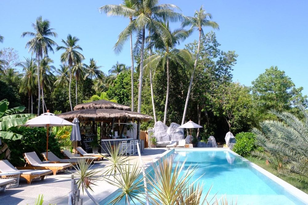 undefined Awana Villa Resort Yaonoi 9