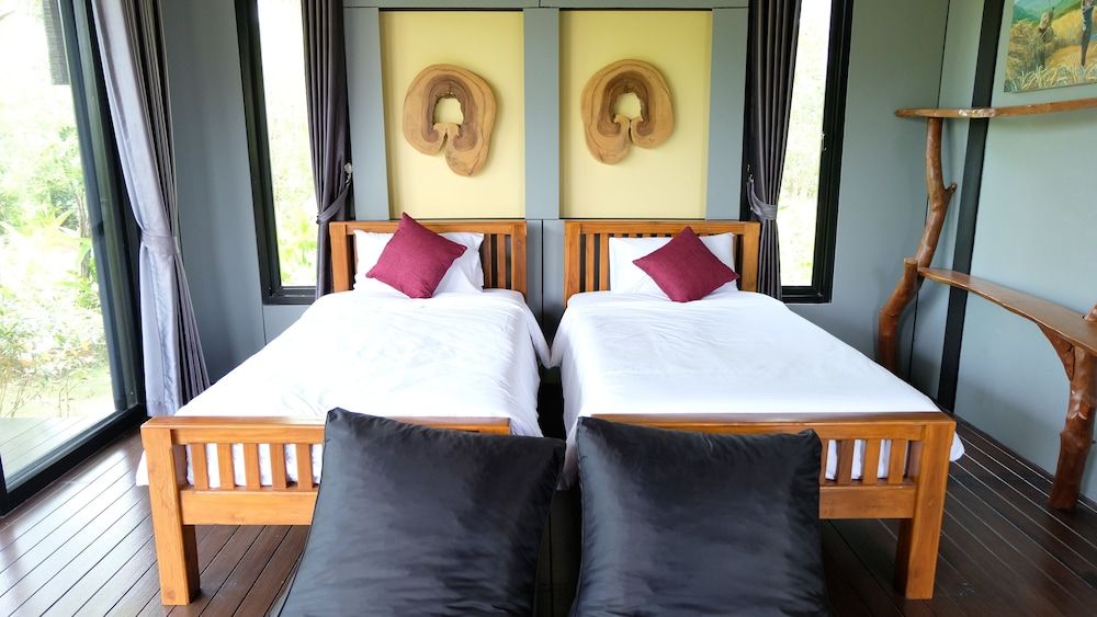 undefined Awana Villa Resort Yaonoi