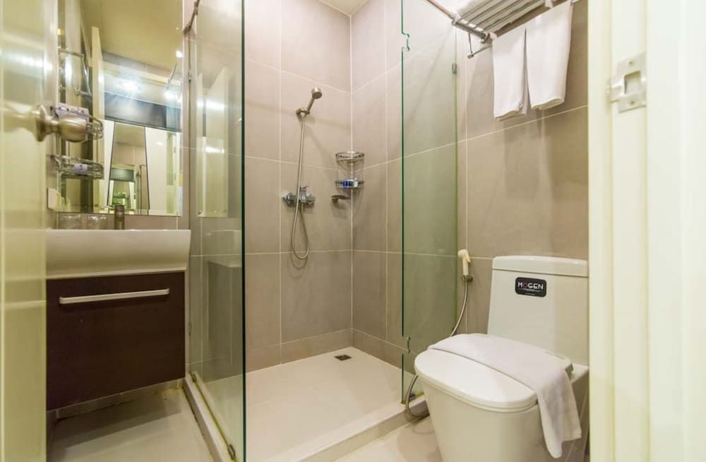 undefined iCheck inn Residence Sukhumvit 1 10