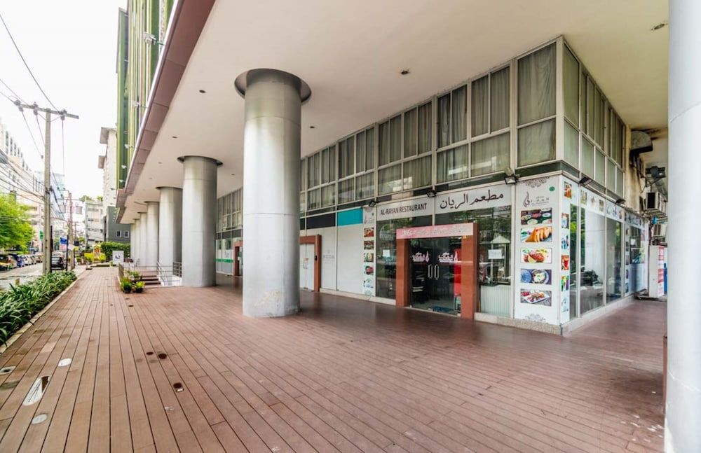 undefined iCheck inn Residence Sukhumvit 1 4