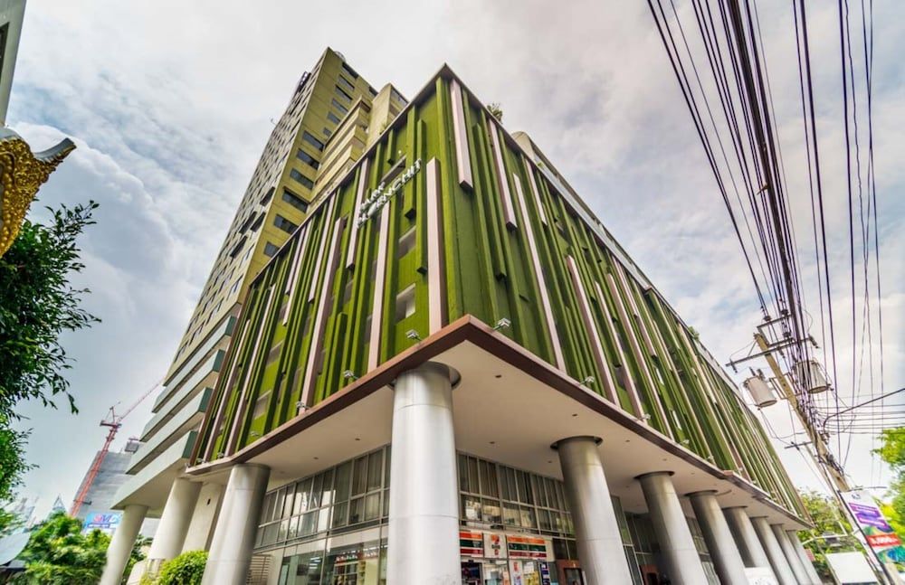 undefined iCheck inn Residence Sukhumvit 1 5