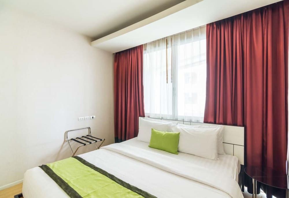 undefined iCheck inn Residence Sukhumvit 1 8