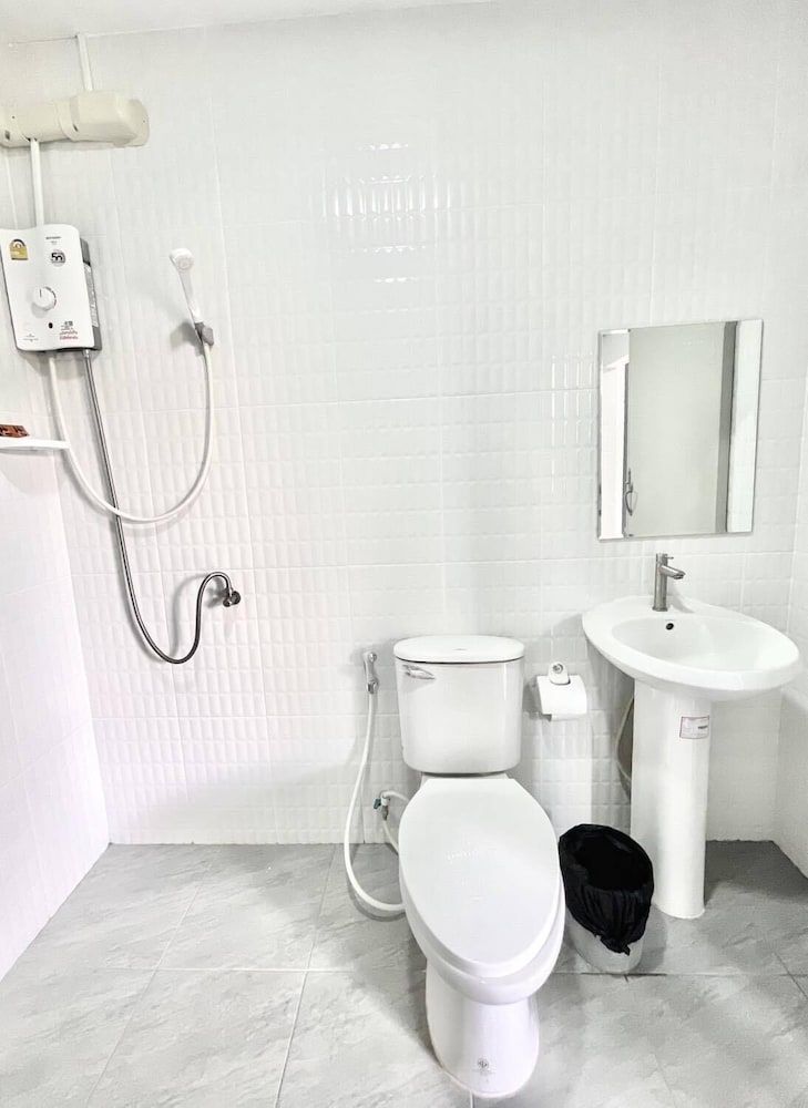 Ban Rai Nai Suan Superior Room 15