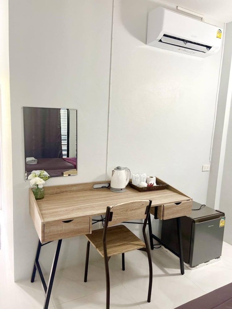 Ban Rai Nai Suan Superior Room 23