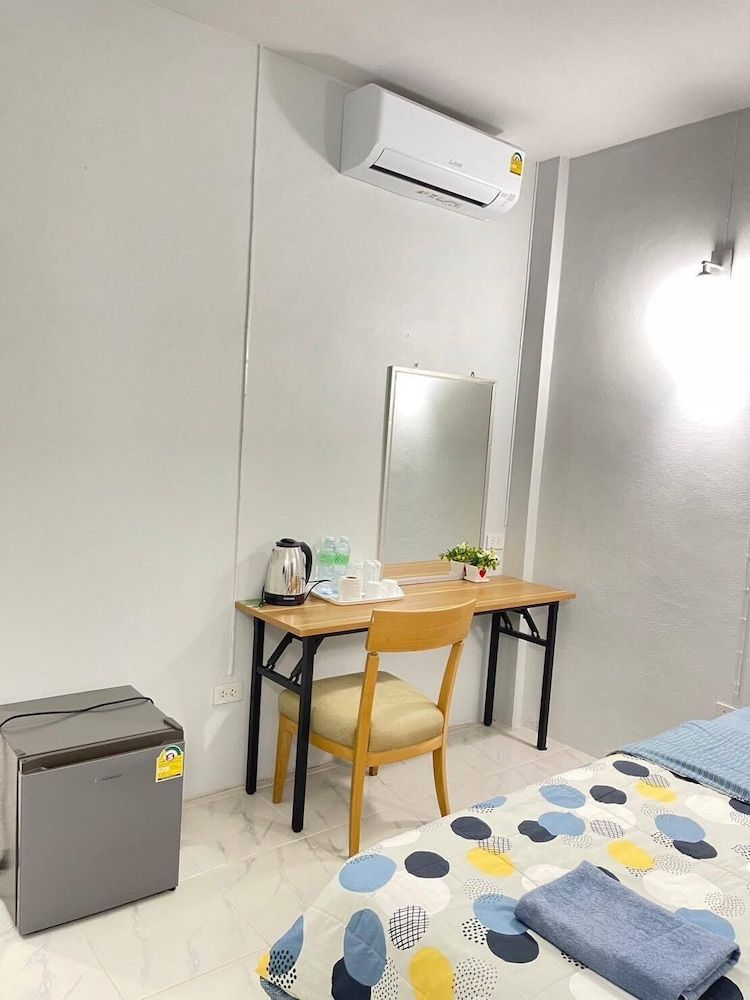 Ban Rai Nai Suan Superior Room 21