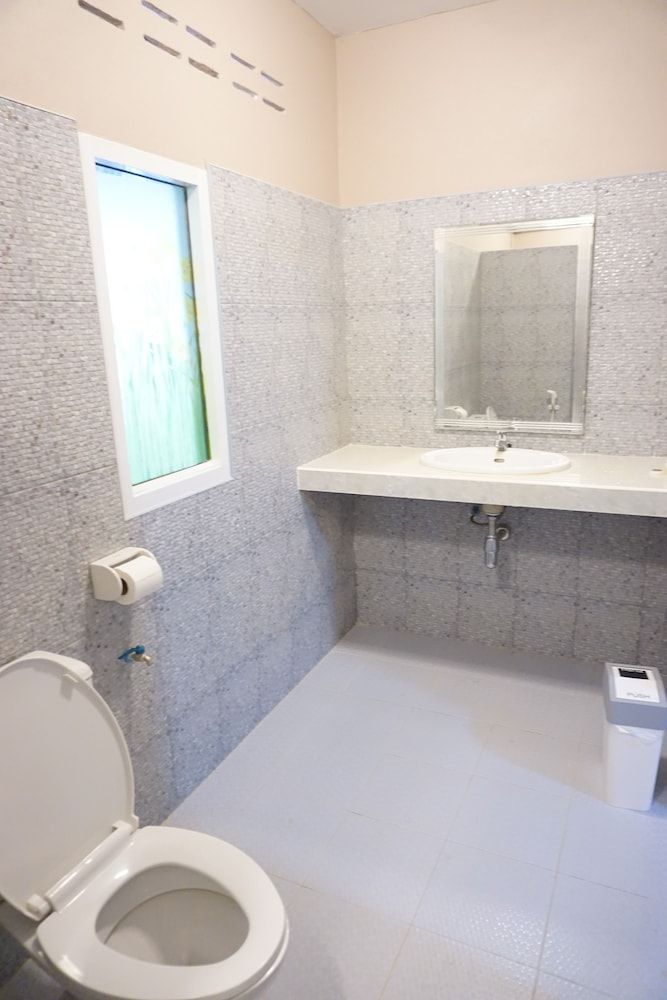 Ban Rai Nai Suan Superior Room 13