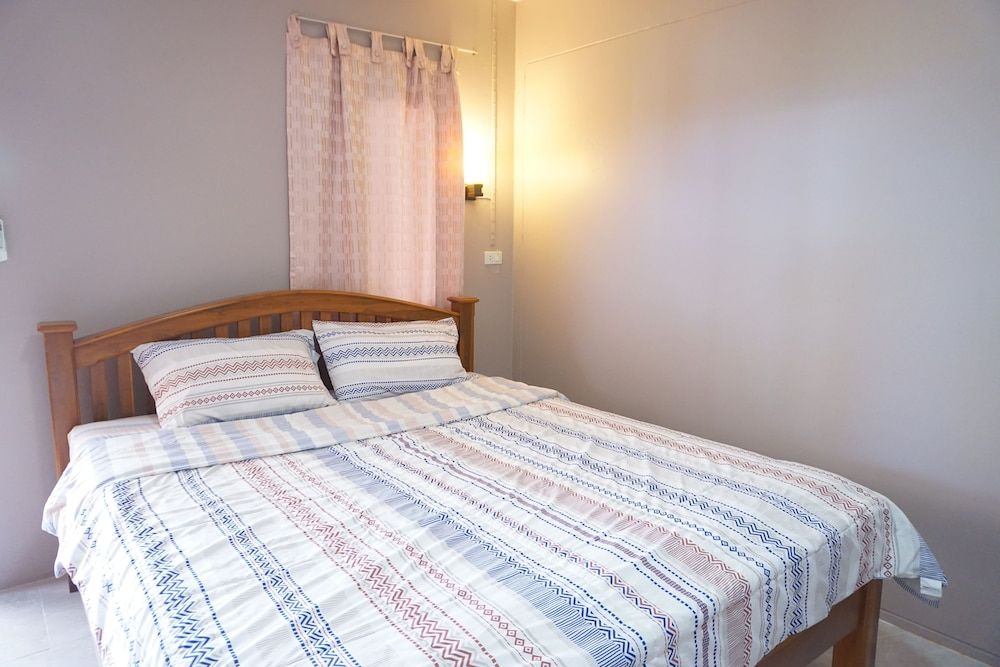 Ban Rai Nai Suan Superior Room 3